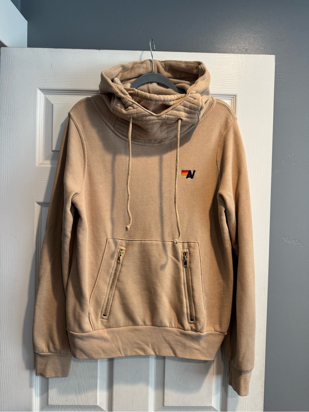 Aviator Nation Ninja Hoodie